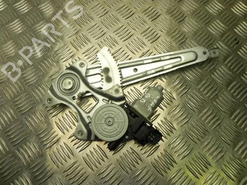 Used Rear right window mechanism NISSAN LEAF (ZE0) Electric (109 hp) 28921123