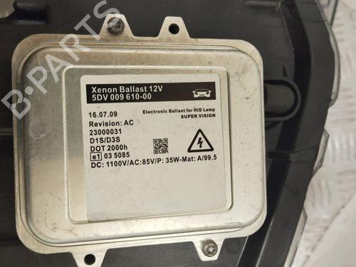 Left headlight BMW X5 (E70) M | BP28909940C28 