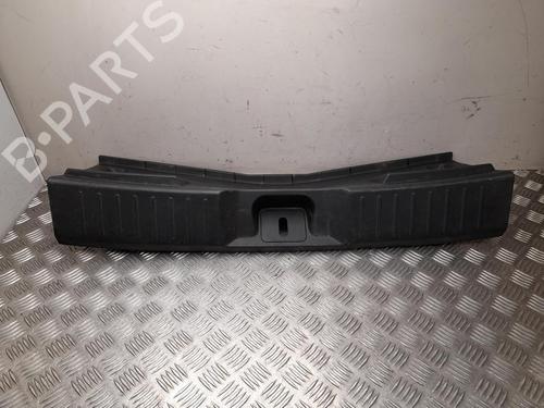 Used Other Other NISSAN JUKE (F16_) DIG-T 117 (117 hp) 37551525 37551525