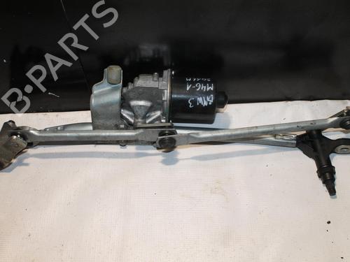 Used Front wipers mechanism BMW 3 (E90) 320 d (184 hp) 28910156