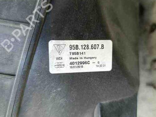 Andre PORSCHE MACAN (95B) 3.0 S | BP28932833O1 