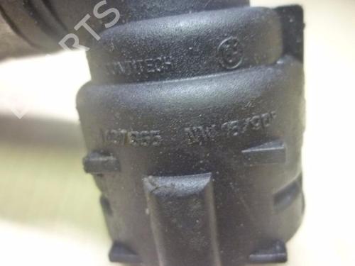 Rør BMW 1 (E81) 116 i | BP28936911M125