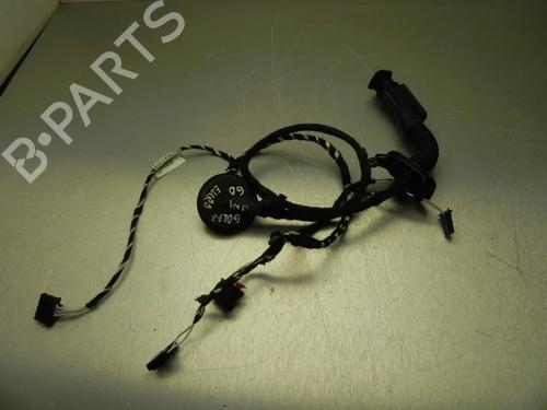 Used Wiring harness Wiring harness VW GOLF VII Variant (BA5, BV5) 1.6 TDI (110 hp) 28941084 28941084