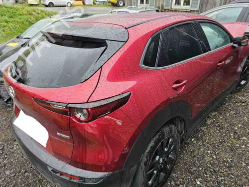 Electronic module MAZDA CX-30 (DM) SKYACTIV-X M Hybrid (DMFP) | BP37558668M83 - Image 7