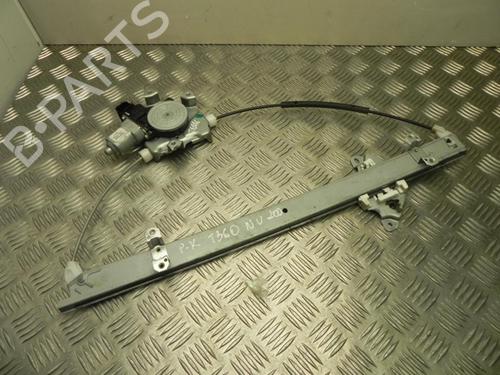 Other NISSAN NV200 Van 1.5 dCi 85 (M20, M20N, M20M) | BP37580493O1 - Image 2