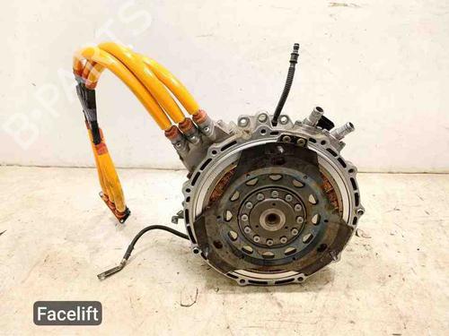 Used Engine PORSCHE CAYENNE (92A) 3.0 S E-Hybrid (416 hp) 28946915