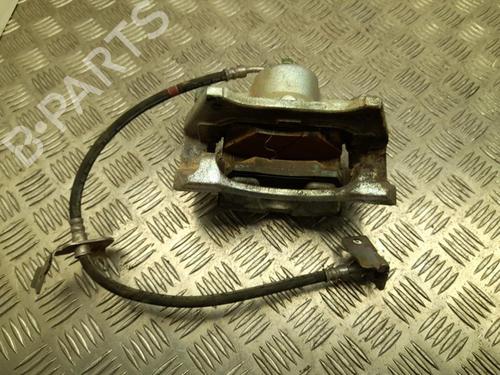 Left front brake caliper HYUNDAI KONA (SX2) 1.0 T-GDi Hybrid 48V | BP37561759M105 - Image 3