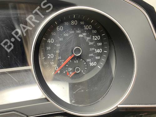 Instrument cluster VW PASSAT B8 (3G2, CB2) 1.5 TSI | BP38965902C47 - Image 4
