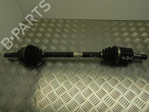 Driveshaft NISSAN LEAF (ZE1) Electric | BP37545860M37 - Image 3