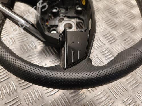 Steering wheel AUDI Q5 (GUB) 2.0 TDI quattro | BP37612233C49 - Image 3