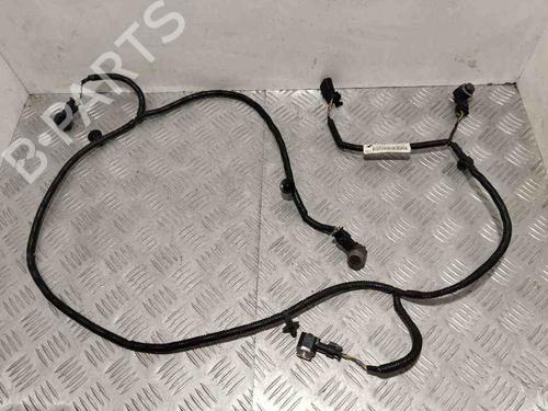 Elektronisk modul JAGUAR XE (X760) 3.0 S (340 hp) 28919542