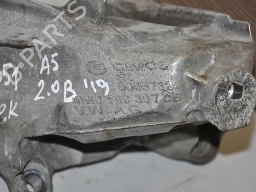 Engine mount AUDI A5 Sportback (F5A, F5F) 2.0 TFSI | BP40485215M89 - Image 2