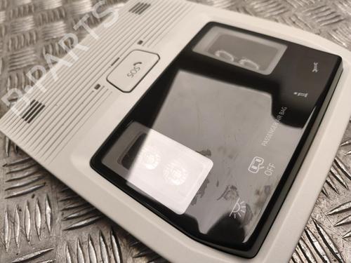 Interior roof light VW PASSAT B9 Variant (CJ5) 2.0 TDI | BP38078402I8 - Image 2