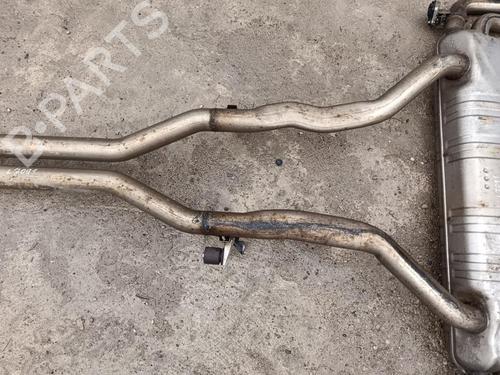 Exhaust system BMW X5 (G05, F95) xDrive M50 i | BP38999921M121 - Image 11