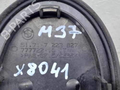 Other BMW X3 (F25) xDrive 20 d | BP28918996O1 