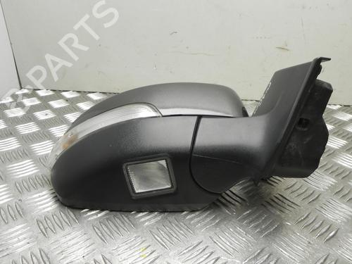 Right mirror FORD KUGA II (DM2) 1.5 TDCi | BP28921734C27 