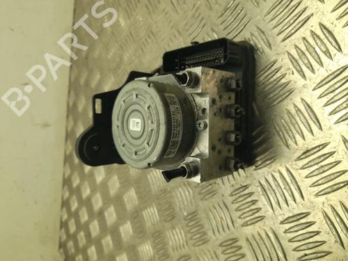Used ABS pump ABS pump VW TOURAN (5T1) 1.4 TSI (150 hp) 28909653 28909653