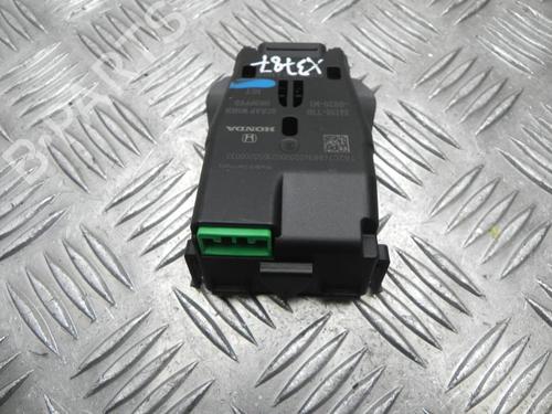 Electronic sensor HONDA CR-V IV (RM_) 1.6 i-DTEC 4WD (RE6) | BP37541791M84 - Image 2