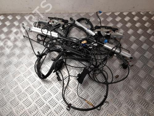 Electronic module MERCEDES-BENZ SLK (R172) 250 CDI / d (172.403) | BP28926011M83 