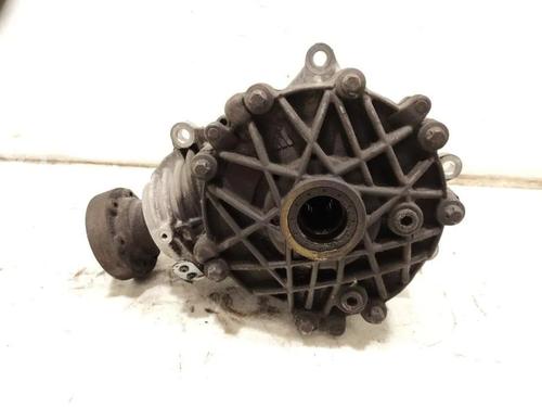 Front differential MASERATI QUATTROPORTE VI 3.0 S | BP28928127M23