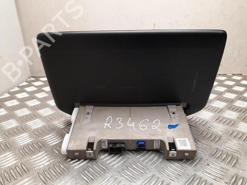 Radio VW ID. Buzz Bus (EBB, EBJ) Electric (EBB) | BP37561932E6 - Image 6