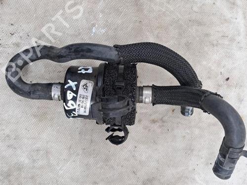 Elektronisk sensor RENAULT CAPTUR I (J5_, H5_) 0.9 TCe 90 (90 hp) 28937090