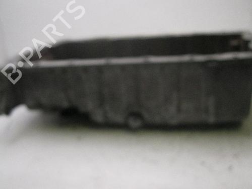 Oil sump AUDI A3 (8P1) 1.6 | BP28911550M115