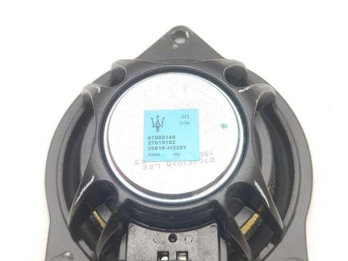 Speaker MASERATI LEVANTE SUV (M161) 3.0 Q4 | BP28932583E2 