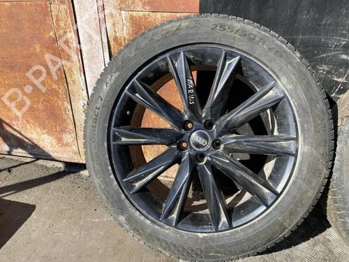 Used Rim Rim AUDI Q7 (4MB, 4MG, 4MQ) 3.0 TDI quattro (258 hp) 36327491 36327491
