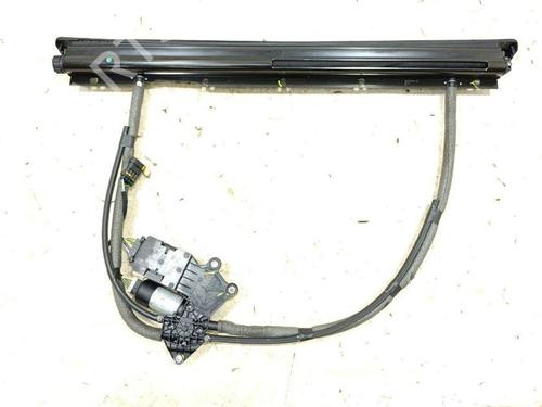 Rear right window mechanism MASERATI QUATTROPORTE VI 3.8 GT S | BP28926709C25 
