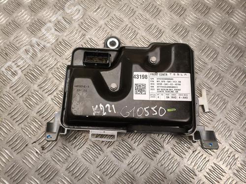 Used Electronic module Electronic module 37612668 37612668