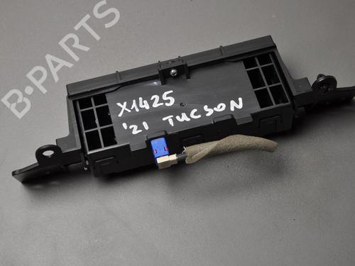 Electronic module HYUNDAI TUCSON (NX4E, NX4A) 1.6 T-GDi Hybrid | BP40485204M83 - Image 4