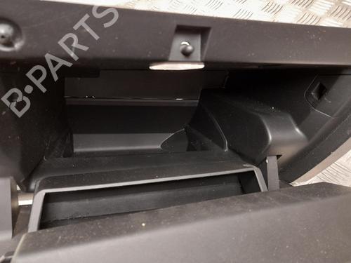 Glove box RENAULT ZOE (BFM_) ZOE | BP28910252C95 