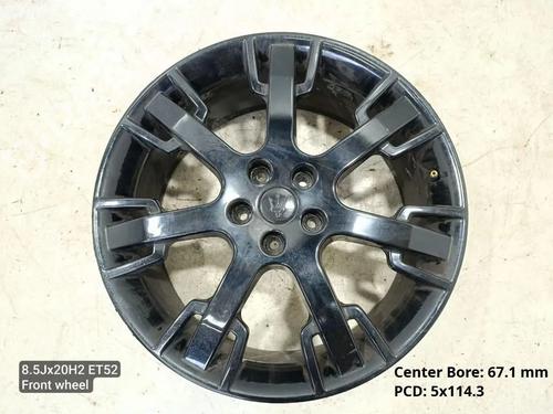 Used Rim Rim MASERATI GRANCABRIO 4.7 (450 hp) 33325182 33325182