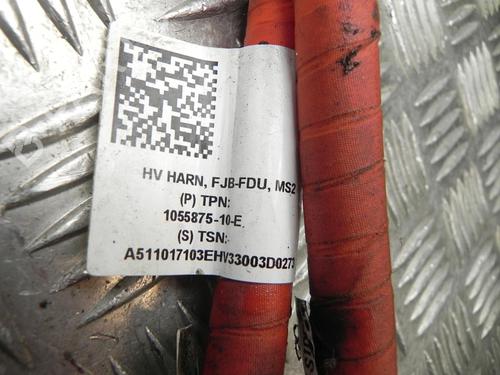 Wiring harness TESLA MODEL S (5YJS) P100D AWD | BP37542015E16 - Image 4