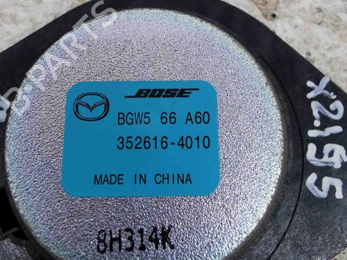 Speaker MAZDA 3 (BM, BN) 2.0 | BP28939446E2