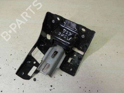 Andre PEUGEOT 208 I (CA_, CC_) 1.2 VTI 82 (82 hp) 28925345
