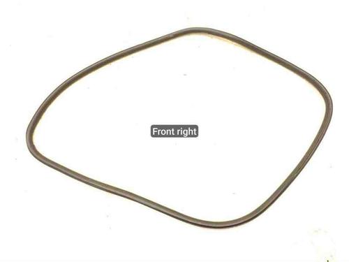 Used Rubber door seal MERCEDES-BENZ EQE (V295) EQE 350 (295.125) (292 hp) 28948668