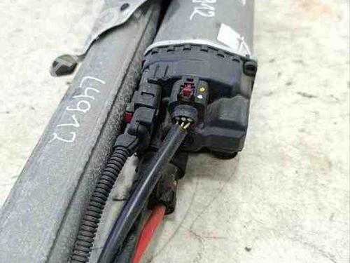 Styregear/Snekke PORSCHE PANAMERA (971) 3.0 4 (97ABA1, 97BBA1) | BP29373604M22 
