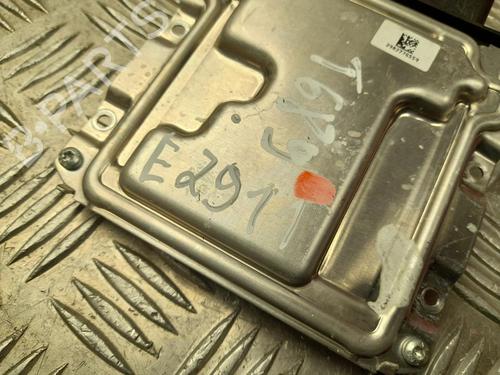 Engine control unit (ECU) JAGUAR I-PACE (X590) EV400 AWD | BP37554836M57 - Image 3