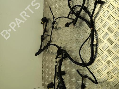 Used Wiring harness Wiring harness BMW 5 (G30, F90) 520 d (190 hp) 28941250 28941250