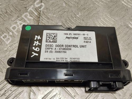 Module électronique TESLA MODEL S (5YJS) P85 (421 hp) 28944454