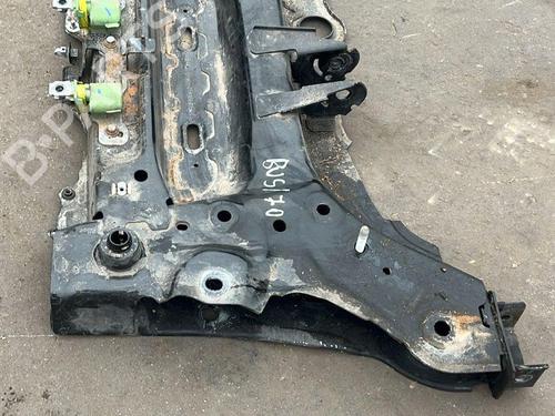 Used Subframe RENAULT KANGOO / GRAND KANGOO II (KW0/1_) 1.5 dCi (65 hp) 28910592