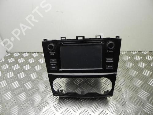 Autoradio Autoradio 38967900 38967900