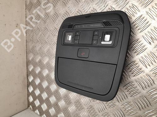 Kabinelys FORD USA MUSTANG MACH-E (CGW) EV | BP37549787I8 - Image 2