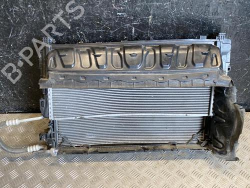 Used Radiator set MERCEDES-BENZ EQE (V295) EQE 350 4-matic (295.112) (292 hp) 28937749