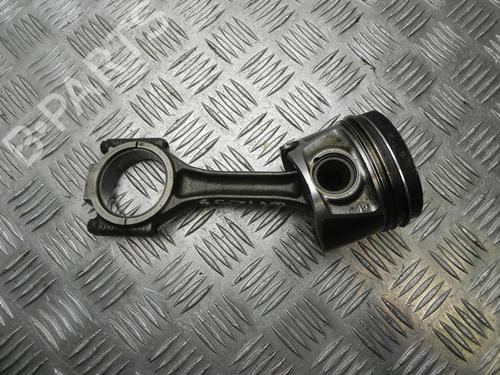 Otra Otra JEEP PATRIOT (MK74) 2.0 4x4 (156 hp) 37582101 37582101