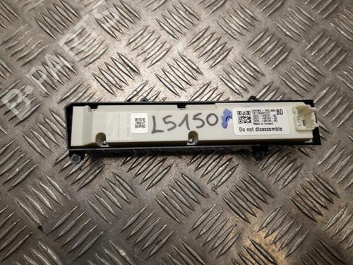 Switch JAGUAR I-PACE (X590) EV400 AWD | BP37548895I30 - Image 3
