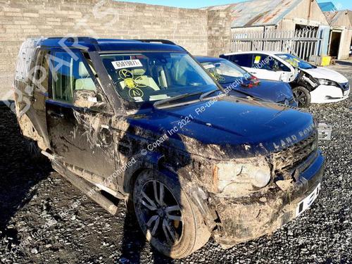 Switch LAND ROVER DISCOVERY IV (L319) 3.0 TD 4x4 | BP37543999I30  - Image 5