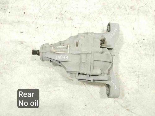 Differential hinten für PORSCHE CAYENNE (92A) 4.8 S (400 hp) 28924789